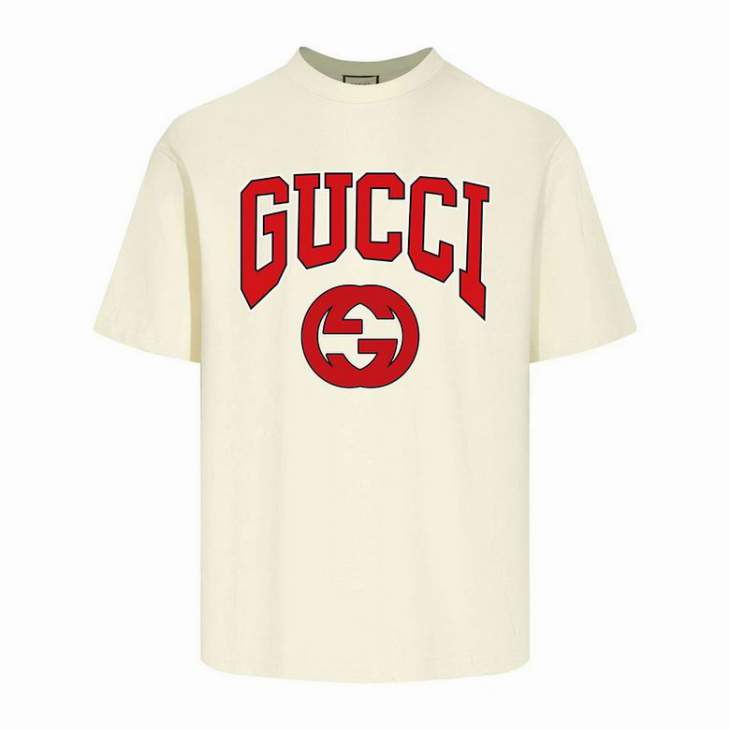 Picture of Gucci T Shirts Short _SKUGucciXS-Latt47211056